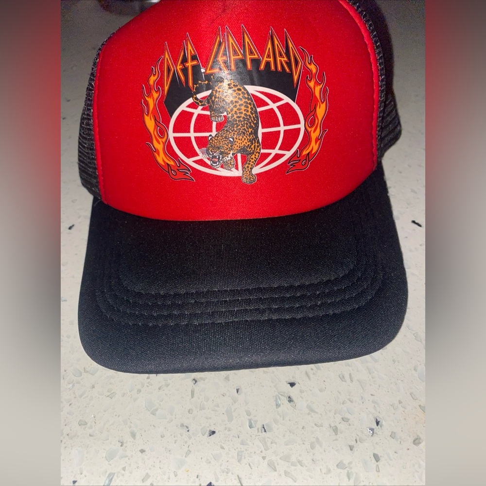 Reason hat - Picture 2 of 3